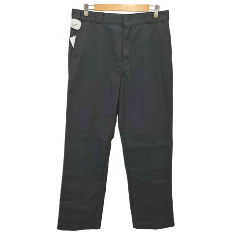 ディッキーズ Dickies original Fit 874 ワークパンツ メンズ W34/L32