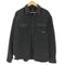 エクストララージ XLARGE プレイド ロングスリーブシャツ メンズ import:L