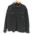 エクストララージ XLARGE プレイド ロングスリーブシャツ メンズ import:L