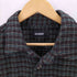 エクストララージ XLARGE プレイド ロングスリーブシャツ メンズ import:L