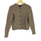 ギャップ Gap 24AW コットンニット カーディガン レディース S