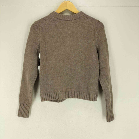 ギャップ Gap 24AW コットンニット カーディガン レディース S