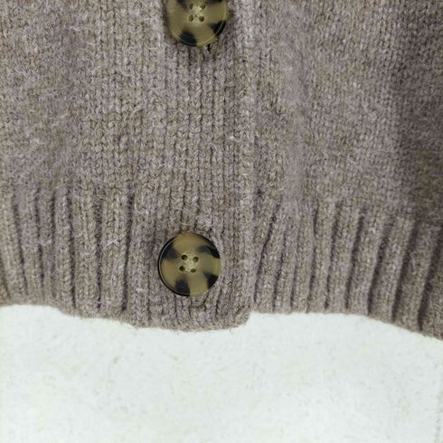 ギャップ Gap 24AW コットンニット カーディガン レディース S