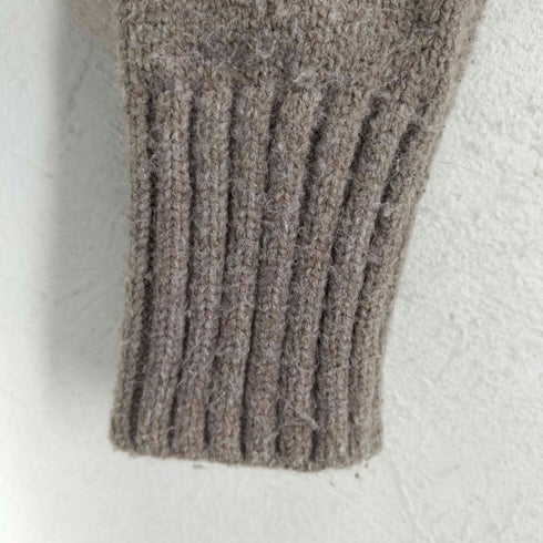 ギャップ Gap 24AW コットンニット カーディガン レディース S