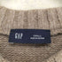 ギャップ Gap 24AW コットンニット カーディガン レディース S