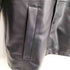 ザラ ZARA FAKE LEATHER COACH JACKET フェイクレザー コーチジャケット メンズ import:M