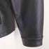 ザラ ZARA FAKE LEATHER COACH JACKET フェイクレザー コーチジャケット メンズ import:M
