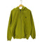 ハフ HUF CLASSIC FLEECE FULL ZIP HOODIE メンズ JPN:XL