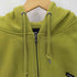 ハフ HUF CLASSIC FLEECE FULL ZIP HOODIE メンズ JPN:XL