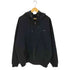 ハフ HUF CLASSIC FLEECE FULL ZIP HOODIE メンズ JPN:XL