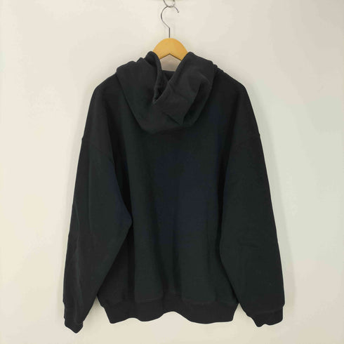 ハフ HUF CLASSIC FLEECE FULL ZIP HOODIE メンズ JPN:XL