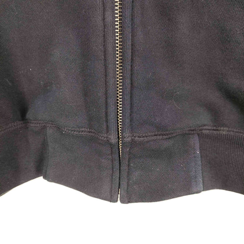 ハフ HUF CLASSIC FLEECE FULL ZIP HOODIE メンズ JPN:XL
