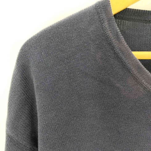 ポロラルフローレン POLO RALPH LAUREN スモールポニー刺繍 Vネックニット メンズ