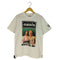 アダムエロペ Adam et Rope 10Culture 30th Anniversary TSH Stand By Me バンド プリント Tシャツ メンズ JPN:L