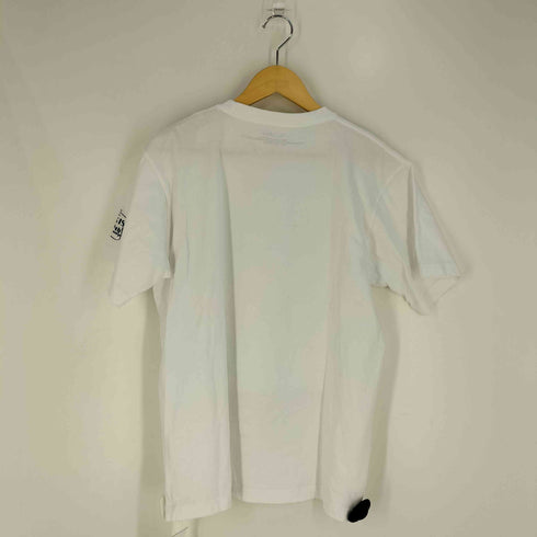 アダムエロペ Adam et Rope 10Culture 30th Anniversary TSH Stand By Me バンド プリント Tシャツ メンズ JPN:L