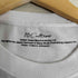 アダムエロペ Adam et Rope 10Culture 30th Anniversary TSH Stand By Me バンド プリント Tシャツ メンズ JPN:L