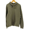 ナイジェルケーボン NIGEL CABOURN 22AW SHAWL COLLAR SWEAT SHIRT French Terry ショールカラー スウェットシャツ フレンチテリー メンズ 52