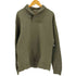 ナイジェルケーボン NIGEL CABOURN 22AW SHAWL COLLAR SWEAT SHIRT French Terry ショールカラー スウェットシャツ フレンチテリー メンズ 52