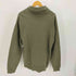 ナイジェルケーボン NIGEL CABOURN 22AW SHAWL COLLAR SWEAT SHIRT French Terry ショールカラー スウェットシャツ フレンチテリー メンズ 52