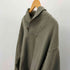 ナイジェルケーボン NIGEL CABOURN 22AW SHAWL COLLAR SWEAT SHIRT French Terry ショールカラー スウェットシャツ フレンチテリー メンズ 52