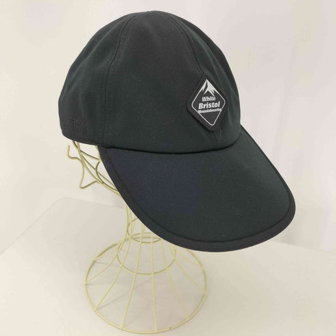 ホワイトマウンテニアリング WHITE MOUNTAINEERING 22AW GORE-TEX INFINIUM CAP メンズ FREE