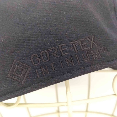 ホワイトマウンテニアリング WHITE MOUNTAINEERING 22AW GORE-TEX INFINIUM CAP メンズ FREE