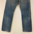 アーペーセー A.P.C. ボタンフライストレートデニムパンツ メンズ 30