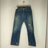 アーペーセー A.P.C. ボタンフライストレートデニムパンツ メンズ 30