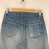 アーペーセー A.P.C. ボタンフライストレートデニムパンツ メンズ 30