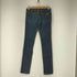 バーバリーブルーレーベル BURBERRY BLUE LABEL スキニーデニムパンツ レディース 25