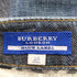 バーバリーブルーレーベル BURBERRY BLUE LABEL スキニーデニムパンツ レディース 25