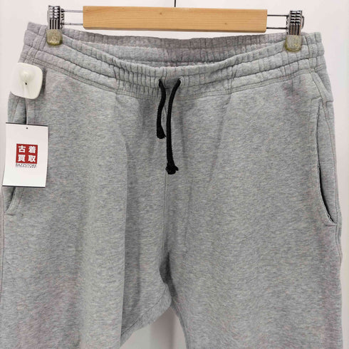 リーボック Reebok 裏起毛 ジョガー スウェット パンツ メンズ XO