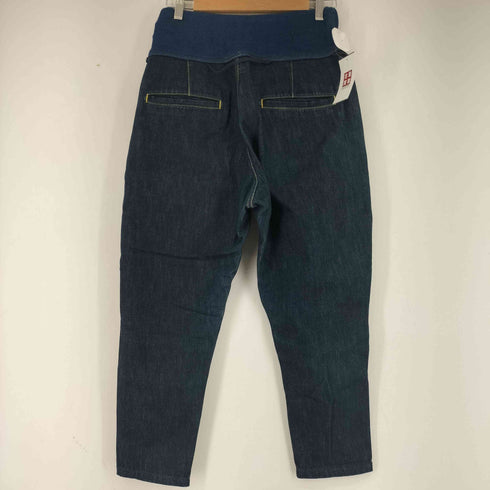 キャピタル KAPITAL サルエルヌーベルパンツ レディース JPN:1