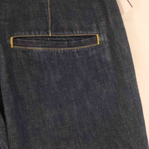 キャピタル KAPITAL サルエルヌーベルパンツ レディース JPN:1