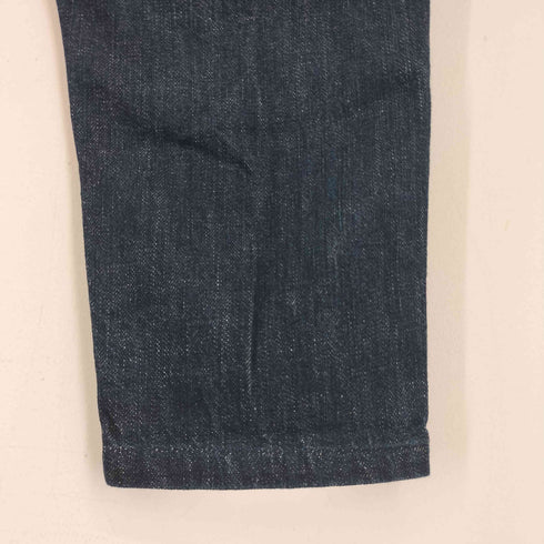 キャピタル KAPITAL サルエルヌーベルパンツ レディース JPN:1