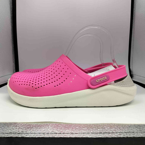 クロックス crocs LiteRide Clog ライトライド クロッグ レディース JPN:24