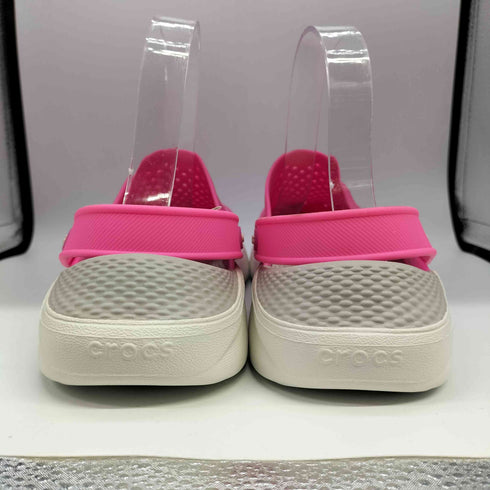 クロックス crocs LiteRide Clog ライトライド クロッグ レディース JPN:24