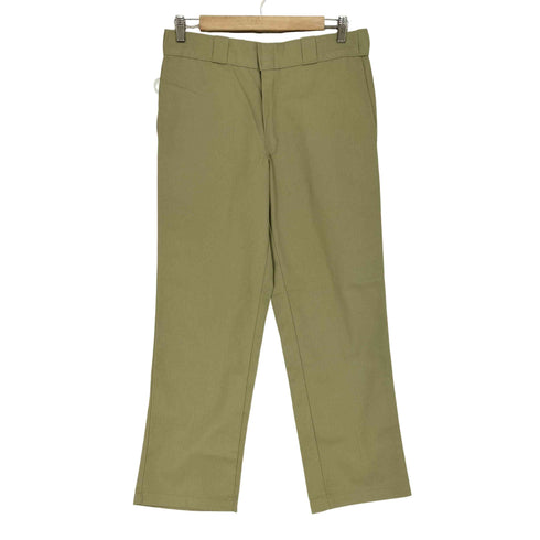 ディッキーズ Dickies 874 コットンチノ ワークパンツ レディース 29