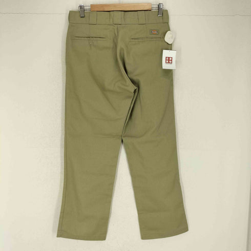 ディッキーズ Dickies 874 コットンチノ ワークパンツ レディース 29