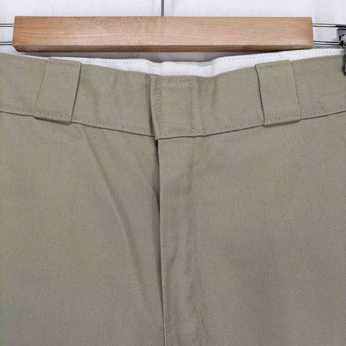 ディッキーズ Dickies 874 コットンチノ ワークパンツ レディース 29