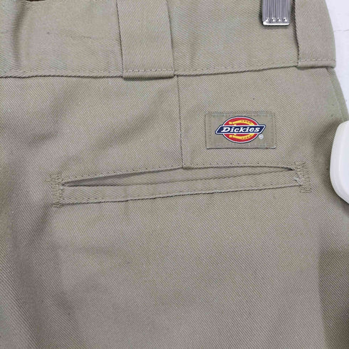 ディッキーズ Dickies 874 コットンチノ ワークパンツ レディース 29