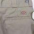 ディッキーズ Dickies 874 コットンチノ ワークパンツ レディース 29