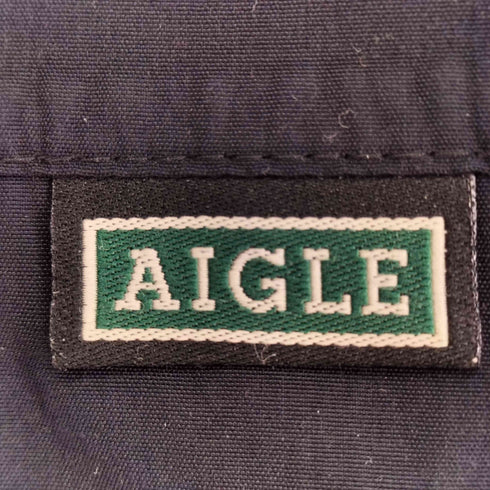 エーグル AIGLE ナイロンジャケット メンズ JPN:XS