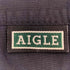 エーグル AIGLE ナイロンジャケット メンズ JPN:XS