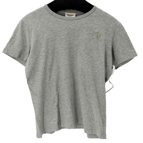 ディーゼル DIESEL BRAVE 半袖 Tシャツ メンズ import:S