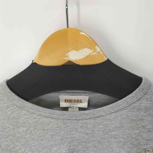 ディーゼル DIESEL BRAVE 半袖 Tシャツ メンズ import:S