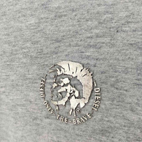 ディーゼル DIESEL BRAVE 半袖 Tシャツ メンズ import:S