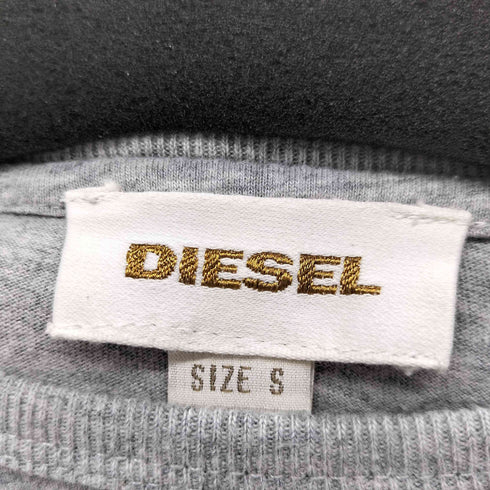 ディーゼル DIESEL BRAVE 半袖 Tシャツ メンズ import:S