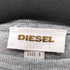 ディーゼル DIESEL BRAVE 半袖 Tシャツ メンズ import:S