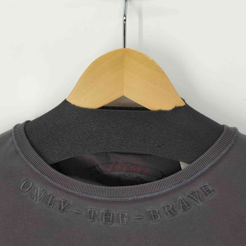ディーゼル DIESEL BRAVE 半袖 Tシャツ メンズ import:M